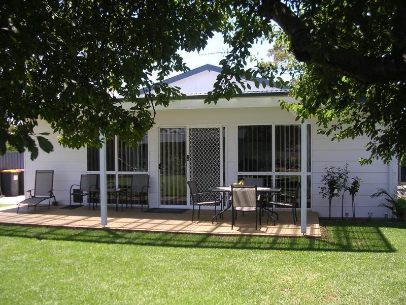 115 Sanctuary Point Road, Sanctuary Point NSW 2540