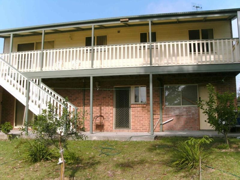 Sanctuary Point NSW 2540