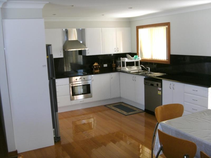 Sanctuary Point NSW 2540