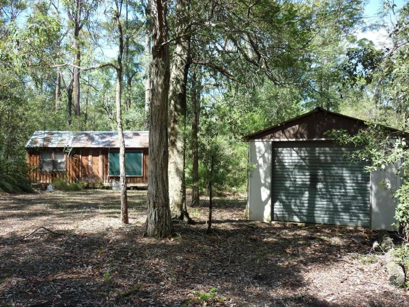 Budgong NSW 2577