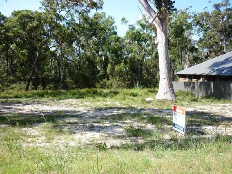 St Georges Basin NSW 2540