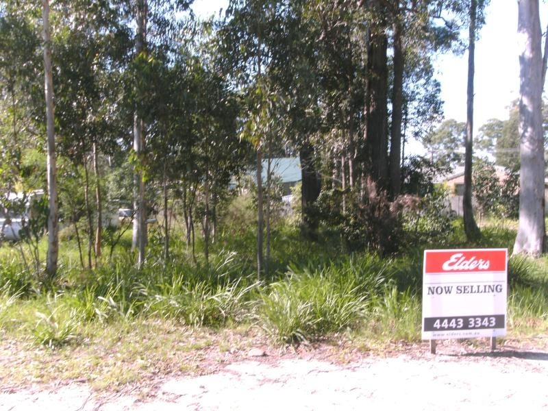 15 Avro Avenue, Sanctuary Point NSW 2540