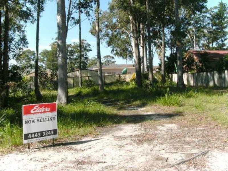 17 Avro Avenue, Sanctuary Point NSW 2540