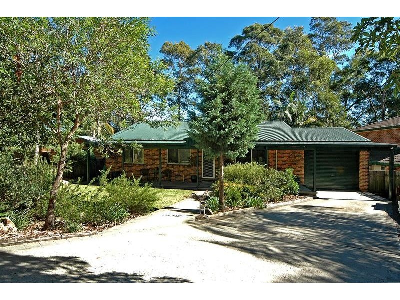 348 Hawken Road, Tomerong NSW 2540