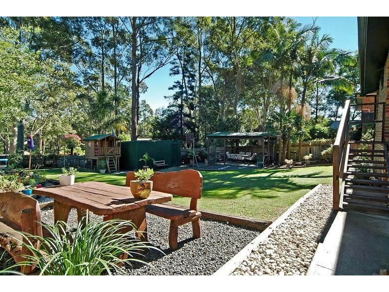 348 Hawken Road, Tomerong NSW 2540