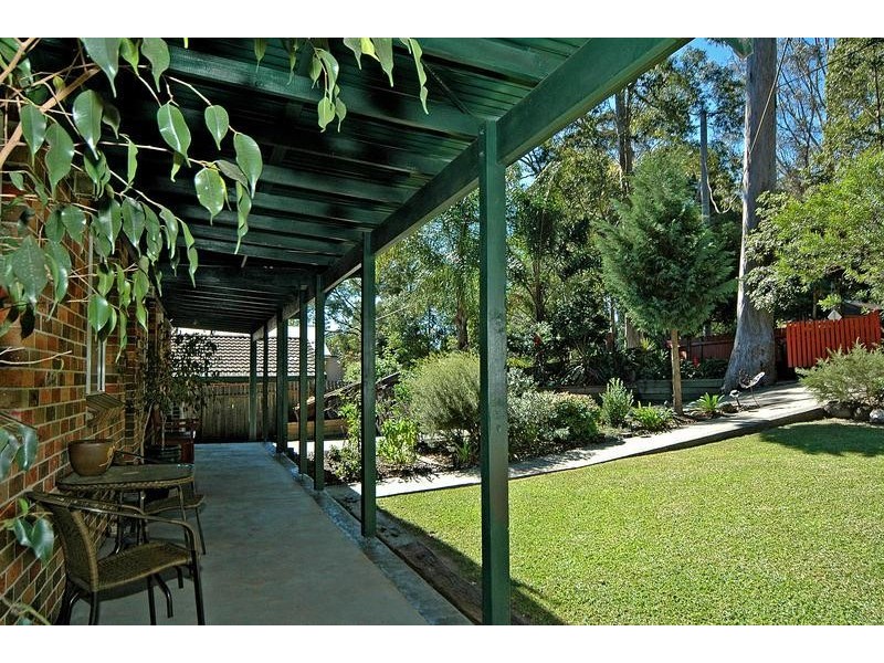 348 Hawken Road, Tomerong NSW 2540