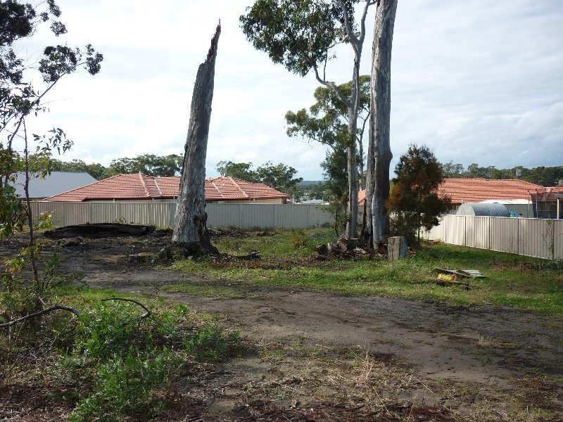 8 Yallara Crescent, Sanctuary Point NSW 2540