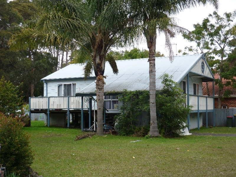 270 The Park Drive, Sanctuary Point NSW 2540