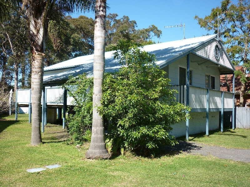 270 The Park Drive, Sanctuary Point NSW 2540
