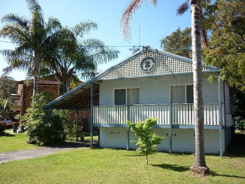 270 The Park Drive, Sanctuary Point NSW 2540