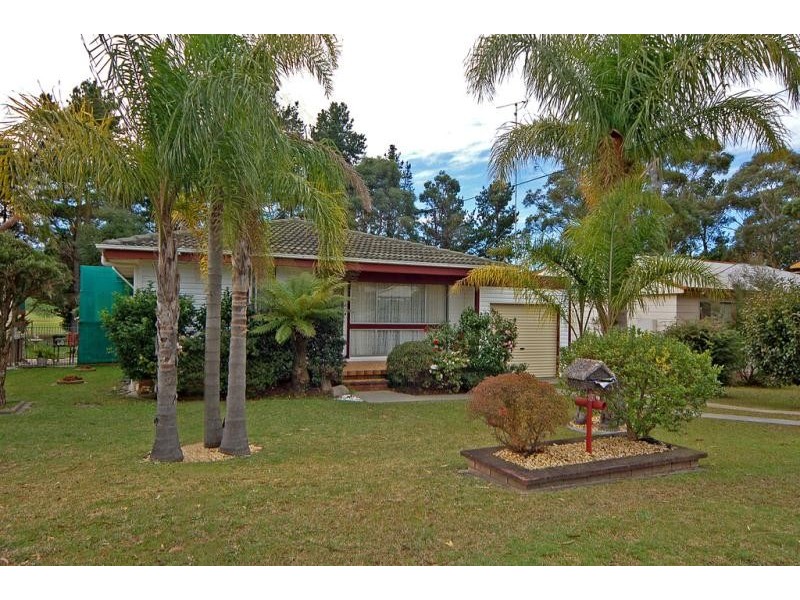 26 The Park Drive, Sanctuary Point NSW 2540