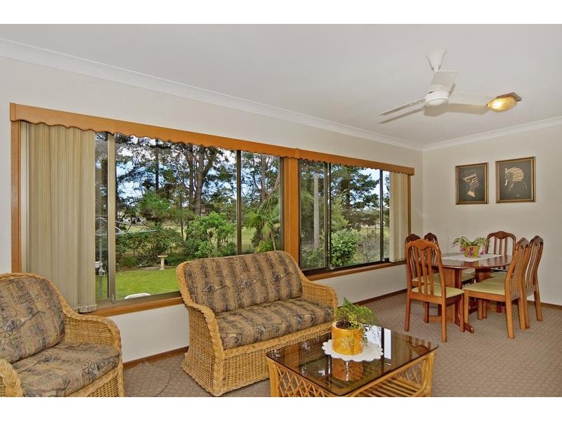 26 The Park Drive, Sanctuary Point NSW 2540