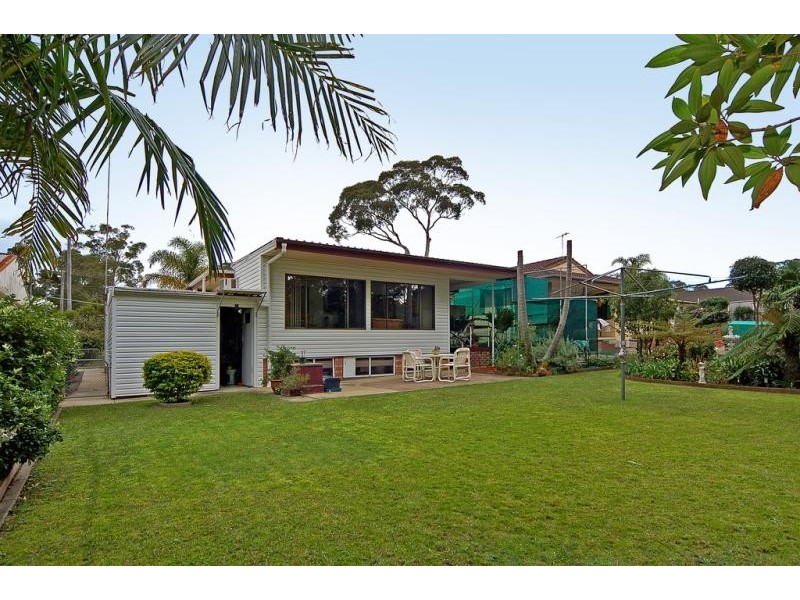 26 The Park Drive, Sanctuary Point NSW 2540