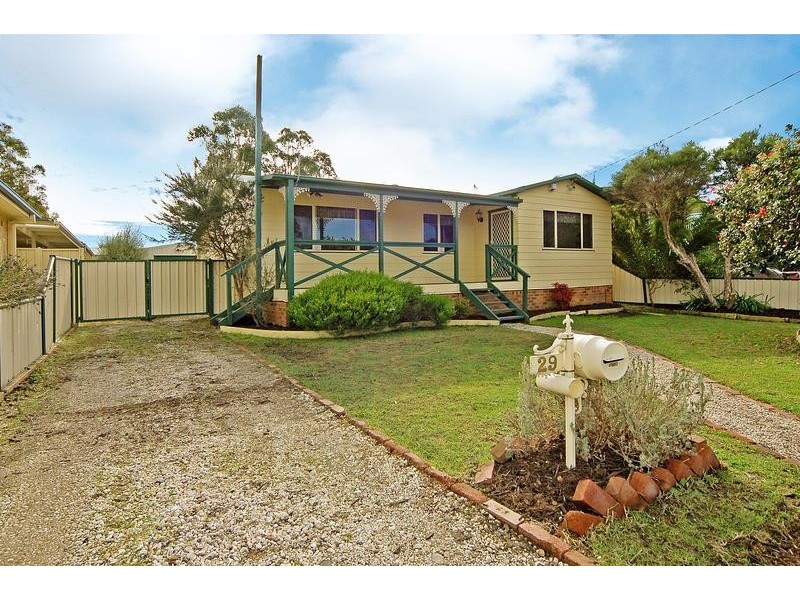 29 Fairway Drive, Sanctuary Point NSW 2540