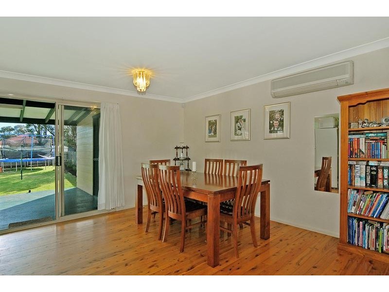 29 Fairway Drive, Sanctuary Point NSW 2540