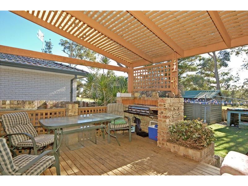 103 Waratah Crescent, Sanctuary Point NSW 2540
