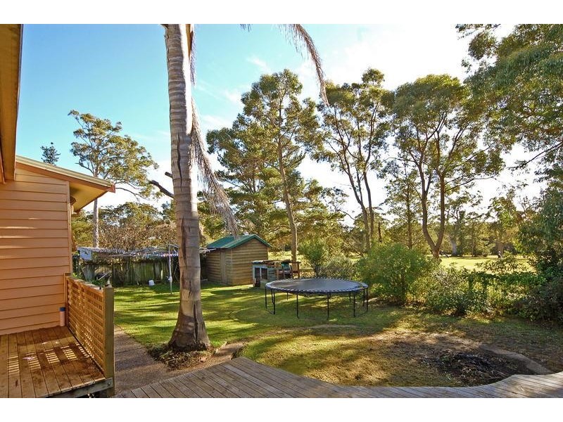 103 Waratah Crescent, Sanctuary Point NSW 2540