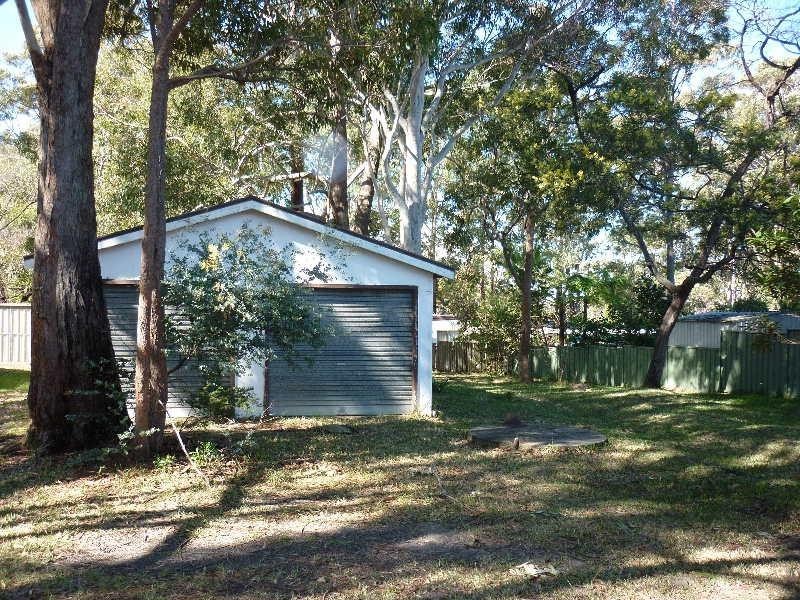 4 Percy Street, Sanctuary Point NSW 2540