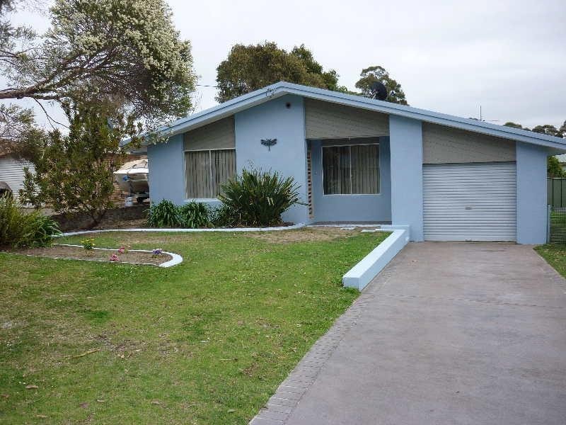 156 Mustang Avenue, Sanctuary Point NSW 2540