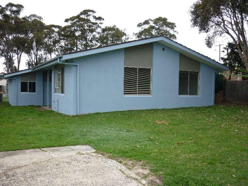 156 Mustang Avenue, Sanctuary Point NSW 2540