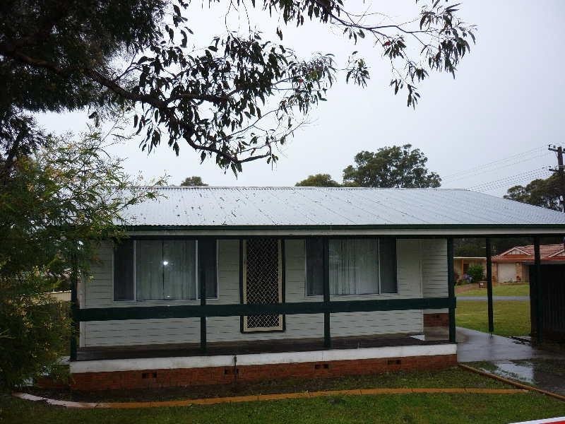 2 Waratah Crescent, Sanctuary Point NSW 2540