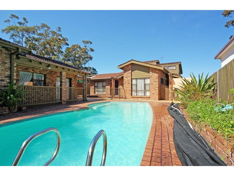 114 Basin View Parade, Basin View NSW 2540