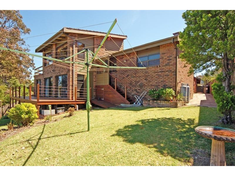 114 Basin View Parade, Basin View NSW 2540
