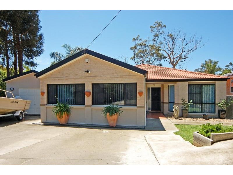 10 The Glen, Sanctuary Point NSW 2540