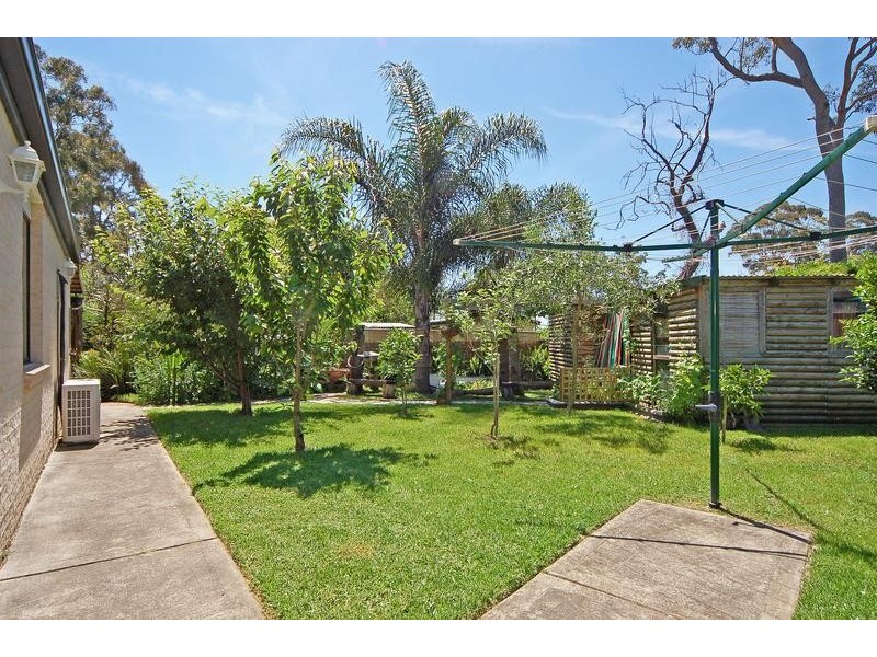 10 The Glen, Sanctuary Point NSW 2540