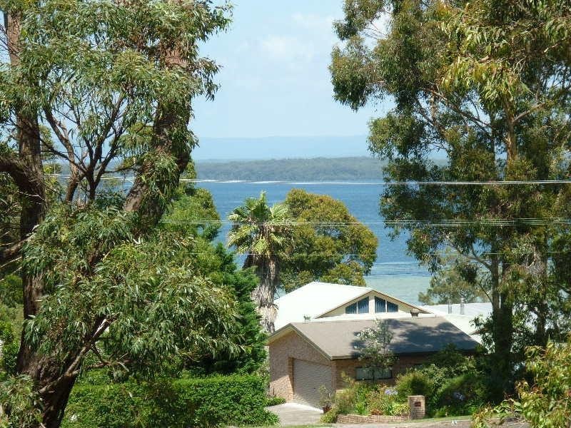 95 Macleans Point Road, Sanctuary Point NSW 2540