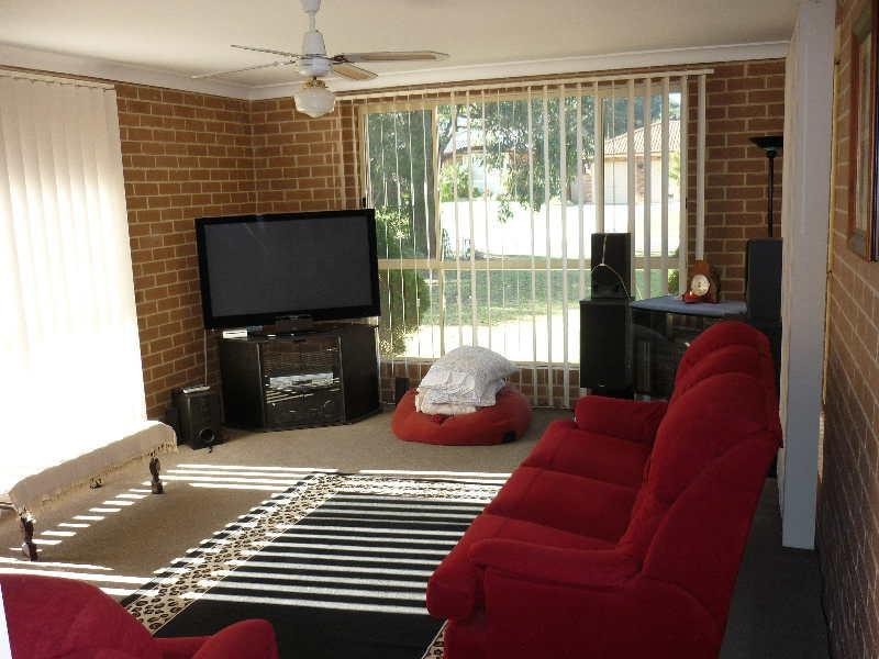 25 Kirkham Way, Sanctuary Point NSW 2540