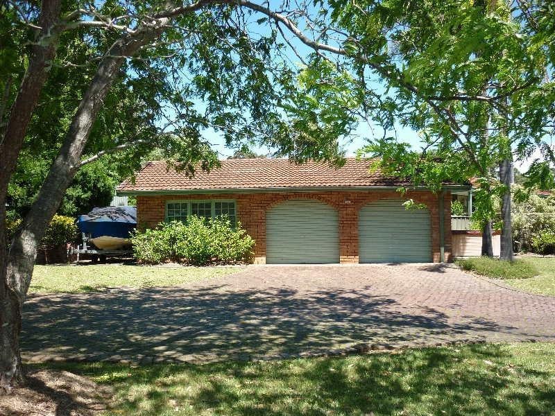 33 Lachlan Crescent, St Georges Basin NSW 2540