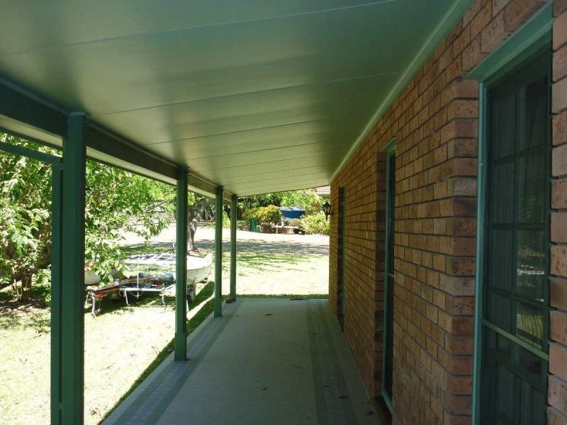 33 Lachlan Crescent, St Georges Basin NSW 2540