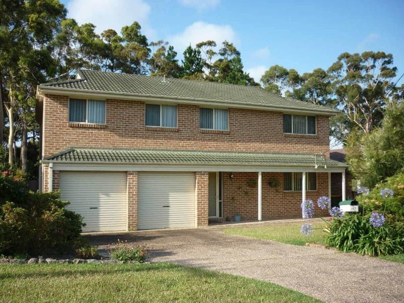 87 Waratah Crescent, Sanctuary Point NSW 2540
