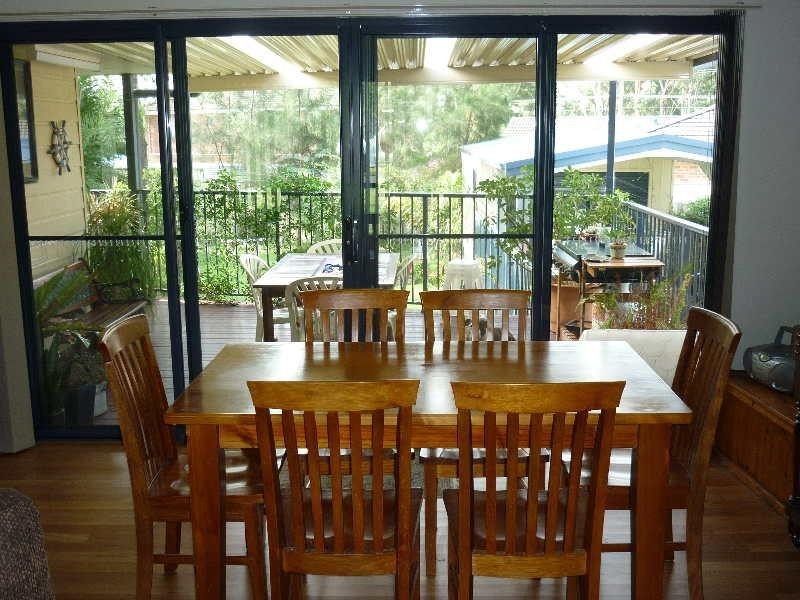 3 Auster Crescent, Sanctuary Point NSW 2540