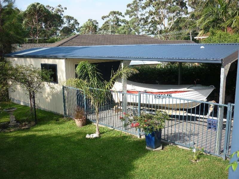 3 Auster Crescent, Sanctuary Point NSW 2540