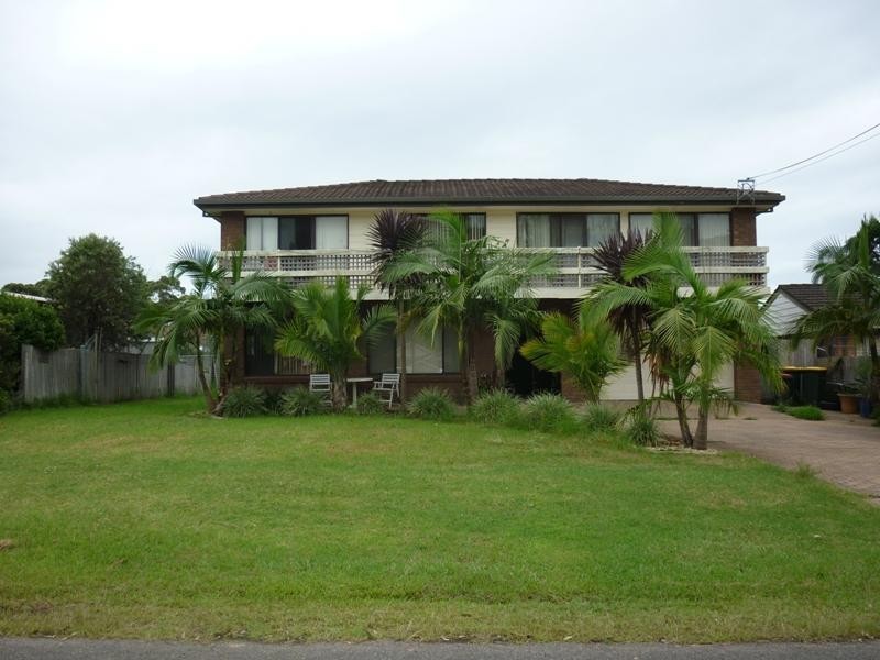 58 Waratah Crescent, Sanctuary Point NSW 2540