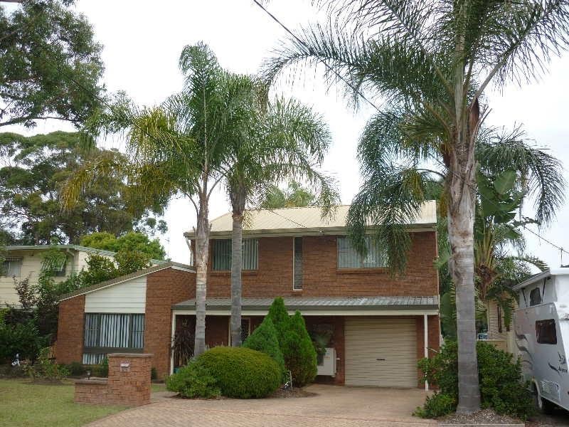 28 Dorothy Avenue, Basin View NSW 2540