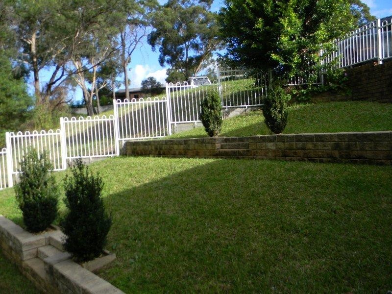 15 Jaycee Avenue, Nowra NSW 2541