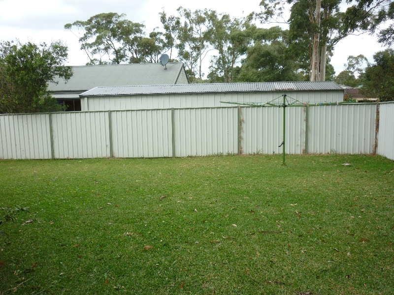 83 Warrego Drive, Sanctuary Point NSW 2540