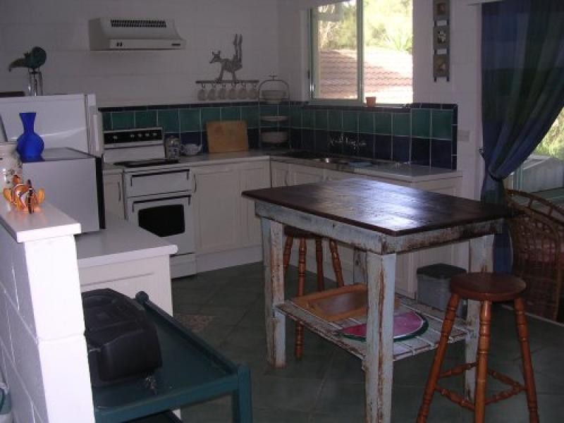 Vincentia NSW 2540