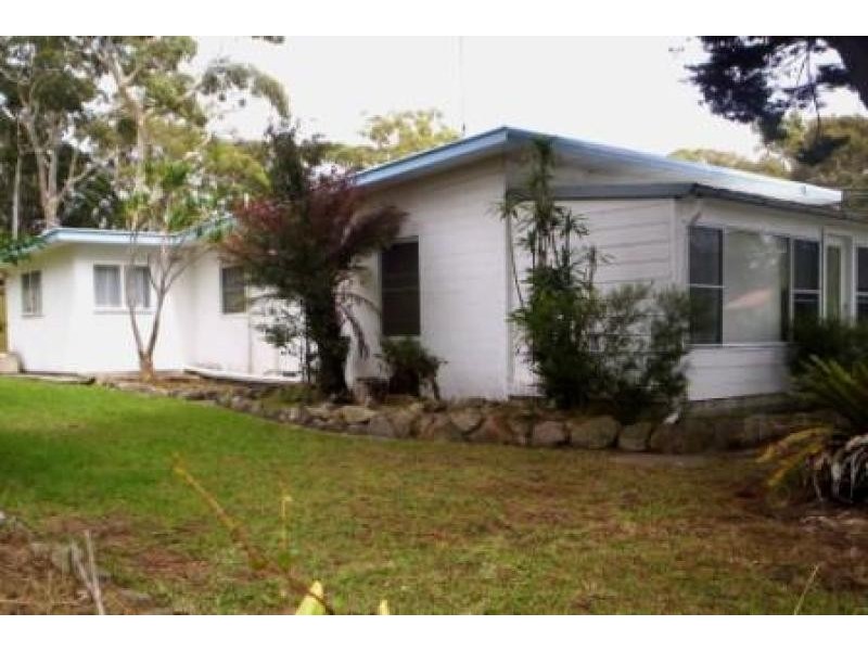 169 SANCTUARY POINT ROAD, Sanctuary Point NSW 2540