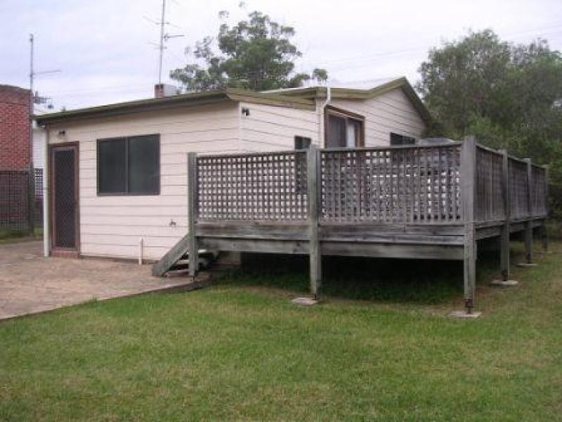 Huskisson NSW 2540
