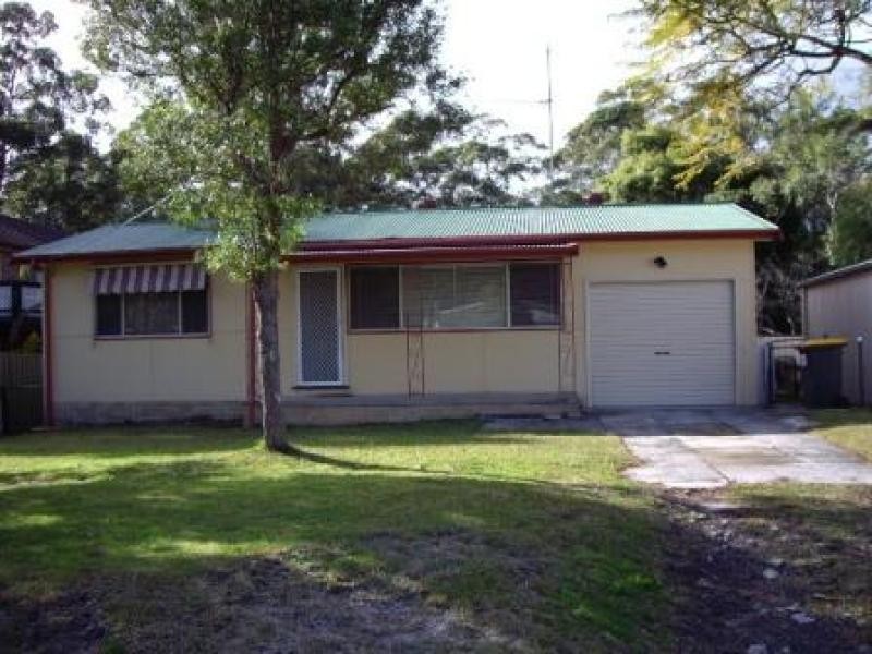 8 PERCY STREET, Sanctuary Point NSW 2540