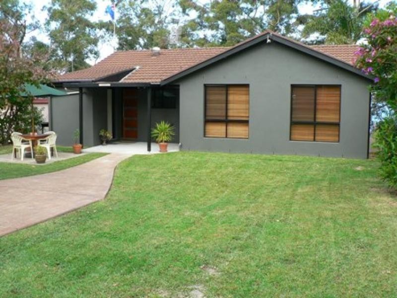 Sanctuary Point NSW 2540