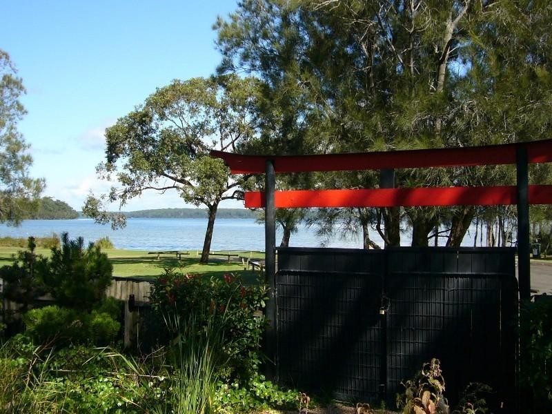 Sanctuary Point NSW 2540