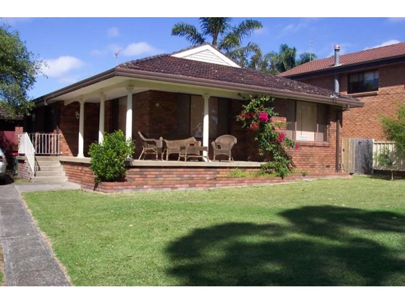 Vincentia NSW 2540