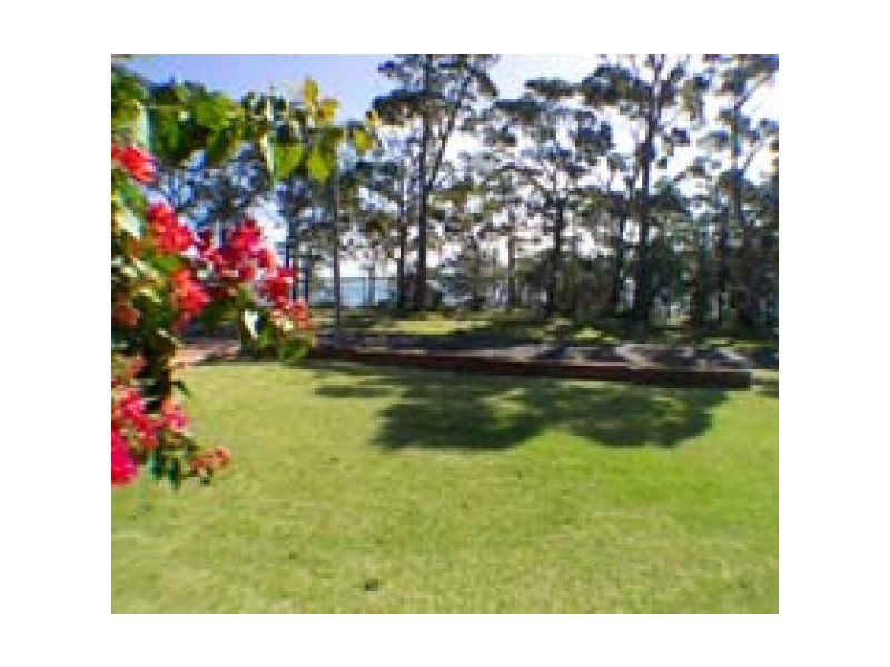 Vincentia NSW 2540