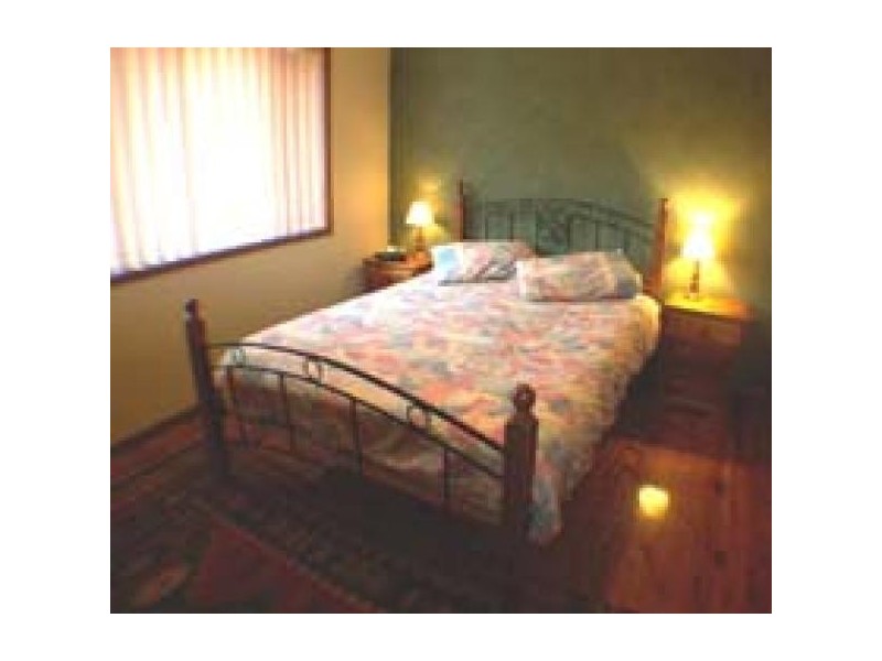 Vincentia NSW 2540