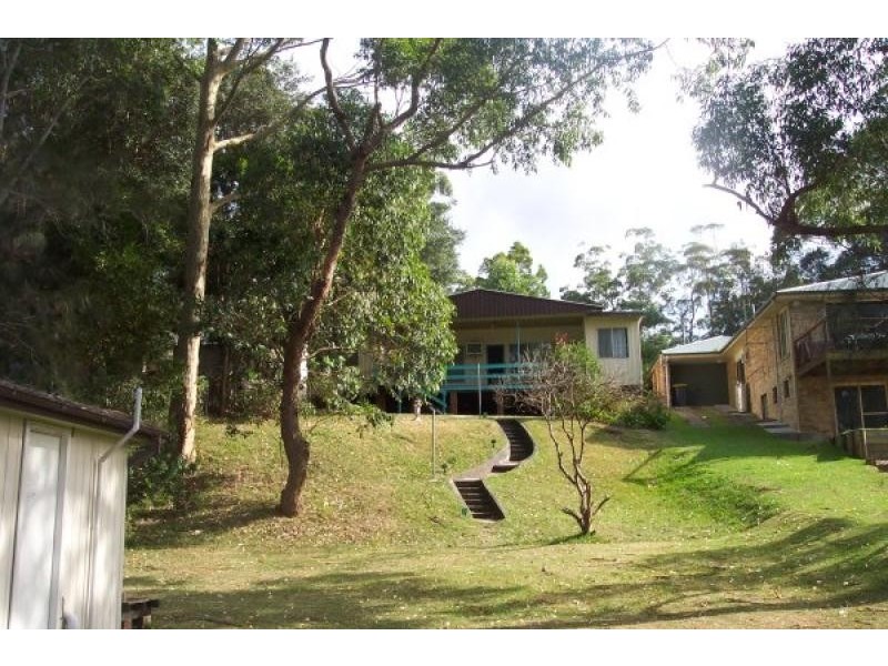 Basin View NSW 2540